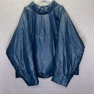 Yeezy YZY Gap Engineered by Balenciaga Oversized Puffer Jacket XX Large Pullover